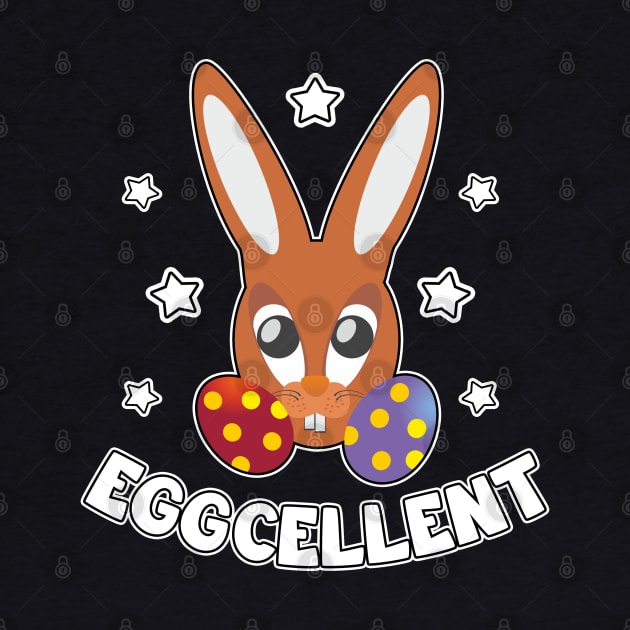 Eggcellent by LunaMay